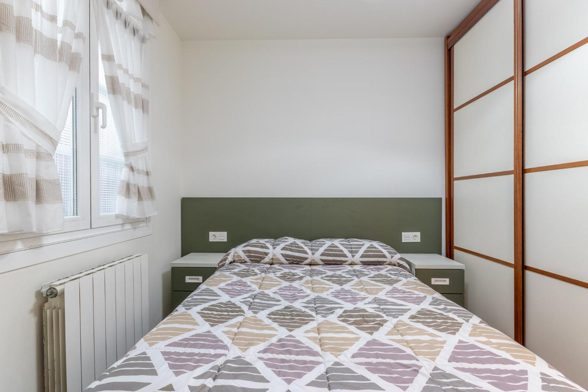 Apartamento En Indautxu Bilbao Exterior photo